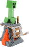 Cable Guys R.E.S.T - Minecraft - Creeper Telefoon & Controller Houder