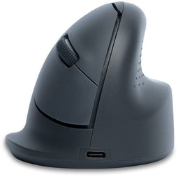 R-Go Tools HE Basic - Verticale Muis - Draadloos - M (rechtshandig)