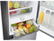 Samsung RB38A7B5BS9EF - Koelkast - Apart vriesgedeelte - Zilver