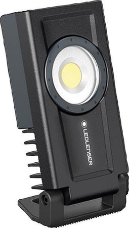 Ledlenser LL-WL/IF3R 3,7V accu LED zaklamp - oplaadbaar - IP54 - 100lm