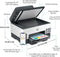 HP Smart Tank 7308 - All-in-One Printer - Draadloos - Kleur