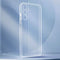 Samsung Galaxy A05s - Clear Case - Transparant