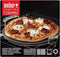 Weber - Pizzasteen geglazuurd crafted - Rond - Diameter 47 cm