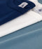 Petit Bateau - Set van 3 katoenen T-shirts met korte mouwen - Biologisch katoen (set van 3)