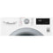 LG F4WV308S4B - Wasmachine - Stoomprogramma 99,9% allergenen - Digitaal display
