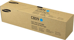 HP Samsung CLT-C809S - Toner - 15000 pagina's - Cyaan