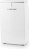 TROTEC TTK 53 E - Luchtontvochtiger - 16 liter per dag - Wit