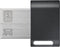 Samsung FIT-Plus - USB-A Stick 128GB - USB-3.1 supersnelle gegevensoverdracht - Grijs
