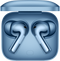OnePlus Buds 3 - Draadloze oordopjes - ANC tot 48 dB - Blauw