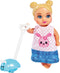Simba - Steffi Love - Baby World Set - 29 cm - Pop - Vanaf 3 jaar