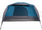 vidaXL - Tent - met - luifel - 4-persoons - waterdicht - blauw