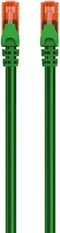 UTP Category 6 Rigid Network Cable Ewent EW-6U-005 (0,5 m)