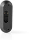 Nedis SmartLife - Videodeurbel - Full HD 1080p - Bewegingsdetectie - Nachtzicht