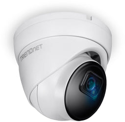 Trendnet TV-IP1515PI - IP-beveiligingscamera - 5 Mp - Wit