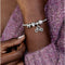 Pandora 791972PCZ - Bedel - Zilver 925