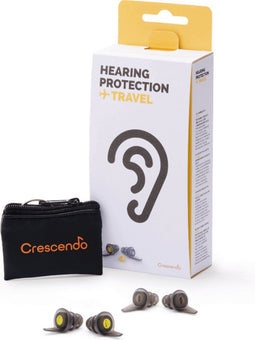 Crescendo Travel