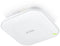ZyXEL WAC500 - Access Point - 2,4 GHz en 5 GHz - 1,2 Gbps - Wit