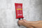 Blusdeken - 1x1m - voor Beginnende Brandjes