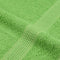 vidaXL - Zeepdoekjes - 2 - st - 30x30 - cm - 360 - g/m² - 100% - katoen - appelgroen