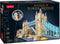 Cubic Fun 3D Puzzel Tower Bridge LED