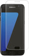 Selencia Galaxy S7 Edge - Gehard Glas Screenprotector - 9H krasbestendig