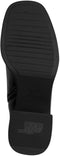 TAMARIS Core Enkellaarsjes - TOUCH-IT zool - ANTIslide technologie - zwart