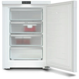 Miele F 4001 C - Vrieskast - 107 liter - 4 lades - Vrijstaand