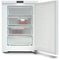 Miele F 4001 C - Vrieskast - 107 liter - 4 lades - Vrijstaand