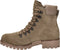 Ecco Modtray - Dames veterboot - Waterafstotend - Taupe - Maat 40