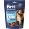 Snack voor honden Brit Lam 180 g