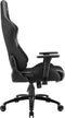 Sharkoon Skiller SGS2 - Gaming chair - Ergonomisch - Zwart