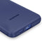 Samsung Galaxy S25+ - Silicone Case - Schokabsorberend - Blauw
