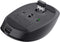 Trust Ozaa - Draadloze Muis - Compact - Stil - Oplaadbaar - 3200 DPI