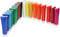 Acrylverf set 18-delig - 18 tubes 36ml - Multicolor