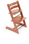 Stokke Tripp Trapp - Meegroeistoel - Ergonomisch en verstelbaar - Terracotta