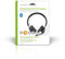 Nedis CHSTB310BK - Draadloze Bluetooth kantoorheadset - Flexibele microfoon - Zwart