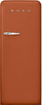 Smeg FAB28RDRU5 - Koelkast - Retro design - Rood