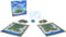 999 Games - My Island - Legacy spel - Strategisch avontuur voor het gezin