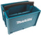 Makita P-83842 - Gereedschapskist - Stapelbaar - 39,5 x 25,0 x 29,5 cm