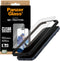 PanzerGlass iPhone 17 Pro Max - Screen Protector - Ultra-Wide Fit met EasyAligner - Transparant