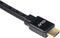 Club3D CAC-2314 - HDMI-kabel - 15 m 4K UHD Vlambestendig Zwart