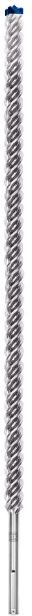 Bosch Expert SDS Max-8X - Hamerboor - 3x langere levensduur - Hardmetalen kop