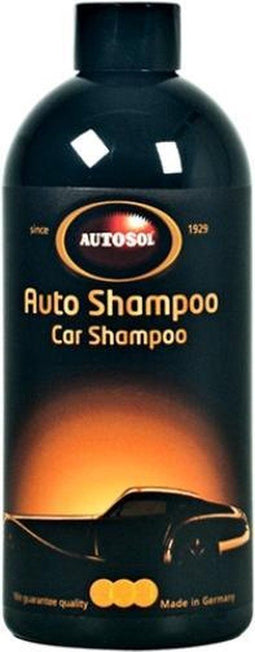 Autosol autoshampoo 500 ml