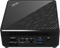 MSI Cubi N ADL-002BEU - Barebone Mini PC - Intel® N100 4 cores tot 3.4 GHz - 0.69 liter