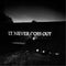 Hotelier It Never Goes Out - CD - Alternative album