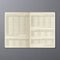 Sigel Conceptum dagagenda - A5 - 2025 - (NL/FR/EN/DU) - zwart - hardcover - SI-C2510