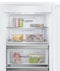 Haier H4F226WEH1 - Vrijstaande Diepvriezer - 226L - Total No Frost - Geschikt voor schuur (tot -15°C) - Geconnecteerd - 2-in-1: Koel-vriescombinatie
