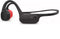 Philips TAA5608 - Draadloze open-ear sportkoptelefoon - Bone conduction - Zwart
