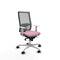 Bureaustoel Horna Piqueras y Crespo 4B086N0 Roze