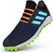 adidas Divox - Sportschoenen - Waterdicht - Turf - Blauw